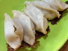 -锅贴王小吃(南大街店)