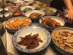 -佬街佬味(行知路店)