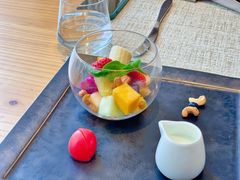 -香樟花园法式铁板烧(恒隆广场店)