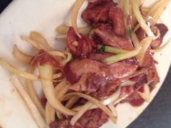 厚味居老北京炙子烤肉(南纬路店)-厚味居炙子烤肉·清真(天桥南纬路店)