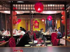 -芦月轩羊蝎子(劲松店)
