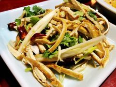 -窄巷子陕菜馆·地道陕西菜(粉巷店)