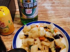 -好這口重庆小面(总店)