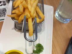 -豪客来牛排(红豆万花城店)
