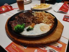-豪享来(我格广场店)