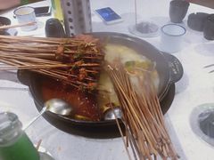 -卤教授老火锅