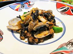 -箱美术馆私房菜(水晶郦城店)