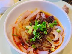 川北凉粉-盘飧市(春熙路店)