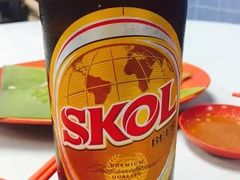 -黄亚华小食店(Jalan Alor)
