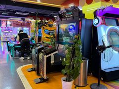 -爱玩嘉年华(江北一店)