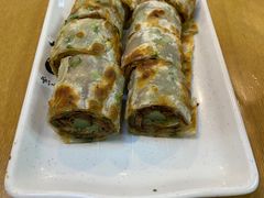 -台北楚楚园馅饼粥(虹桥南丰城店)