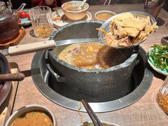 -蘑界·野生菌火锅(深业上城店)