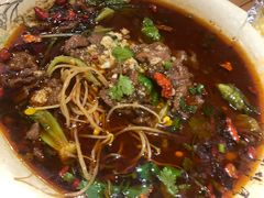 -光海·乡记酸菜鱼·始于1996(花园路店)