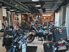 -北京德悦行BMW宝马摩托车