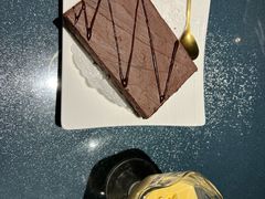 -吱咖啡西式简餐