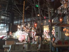 -漫咖啡 (CCPAPK创意港店)