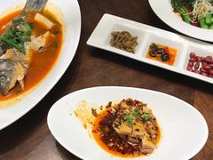 -大理实力希尔顿酒店•御玺中餐厅