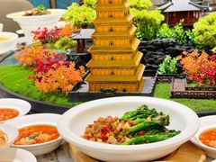 -秦月轩·陕西家乡菜(阜成路·五棵松店)