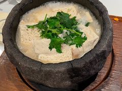 -申粤轩酒楼·三十年粤菜经典(丁香花园店)