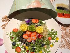 -狮拾久·现代新加坡料理(福田COCO Park店)