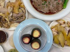 -馨越楼·点心·粤菜(赤坎店)