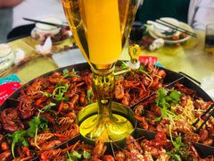 -盱眙小龙虾(天虹店)