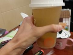 -1828王老吉·草本新茶(珠江新城地铁站店)