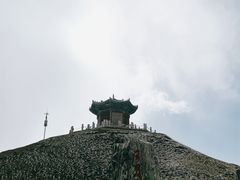 -日月山景区