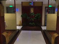 大堂-渝信川菜(华盛店)