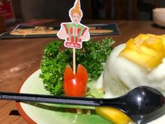 -太泰东南亚餐厅(万福广场店)