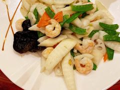 荷塘小炒-盈春大饭店(千山路店)