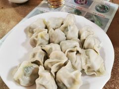 -军嫂饺子馆(岳家寨小区店)