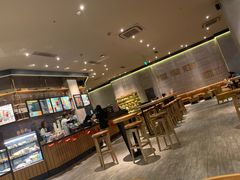 -星巴克(绍兴诸暨万达广场店)