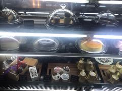 -昆山琶拉帝诗酒店·河畔咖啡厅Riverside Cafe