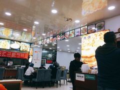-老舅老蒙肉饼非遗店(一店)