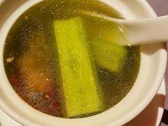 排骨凉瓜汤-金鸭季·北京烤鸭(深业上城店)