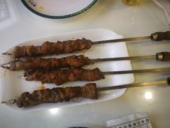 -帕米尔食府(白云观店)