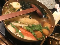 -德川家日本料理(中关村寰太大厦店)