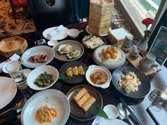 -新天世纪中餐厅