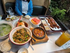 -家宴滇食记·云南家常菜