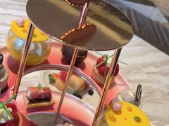 -粤海喜来登酒店·&More聚驿(天河城店)