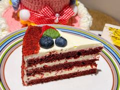 -姆们M Sweetie Cake(五道口店)
