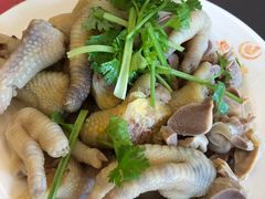 -振鼎鸡(丰庄路店)