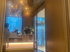 -THE WOODS 简餐 (国贸商城店)