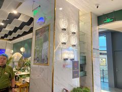 -烹然四季椰子鸡火锅(姚家园万象汇店)