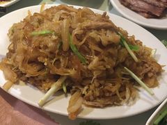 -老昌春饼(中央大街店)