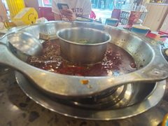 -金鼎雪山牦牛杂火锅(理县总店)