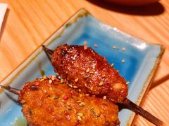 -人间酒暖·Go blanc·烧鸟·深夜食堂(陆家嘴店)