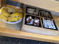 -烹然四季椰子鸡火锅(姚家园万象汇店)