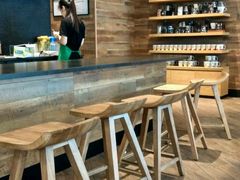 -星巴克(绵阳涪城凯德店)